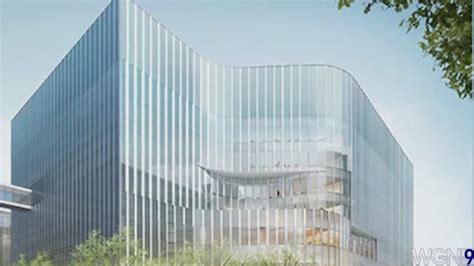 Cancer care reimagined: UChicago Medicine break ground on $815M research pavilion on South Side